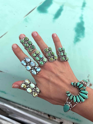 RTS ★ Empress Ring