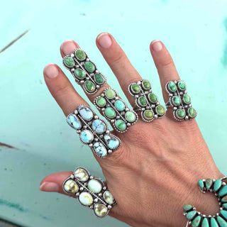 RTS ★ Empress Ring