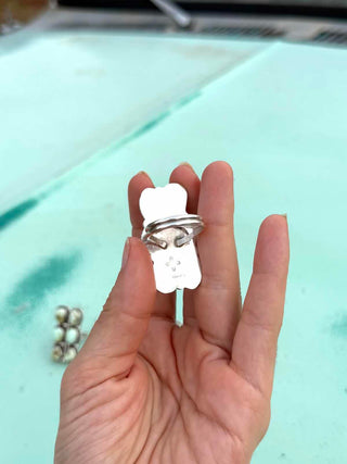 RTS ★ Empress Ring