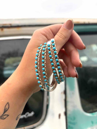 RTS ★ City Lights Cuff