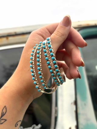 RTS ★ City Lights Cuff