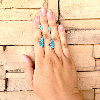 RTS ★ Such A Fan Earrings