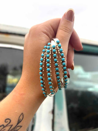 RTS ★ City Lights Cuff