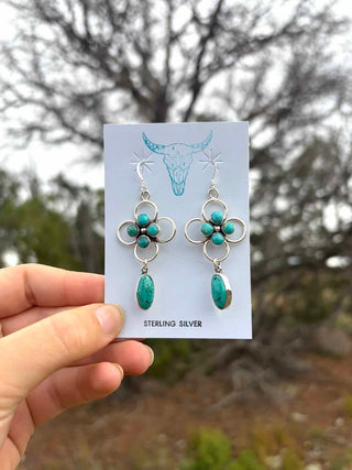 RTS ★ The High Life Earrings