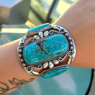 RTS ★ Cosmic Dust Cuff