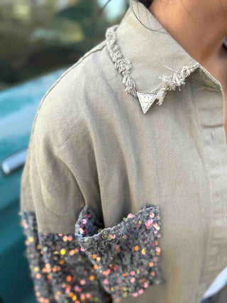 RTS ★ Western Flow Collar Tips
