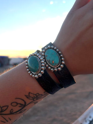 RTS ★ Brazen Cuff