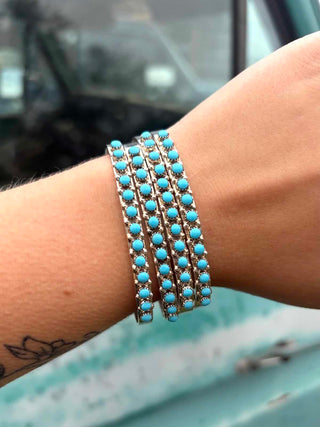 RTS ★ City Lights Cuff