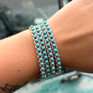 RTS ★ City Lights Cuff