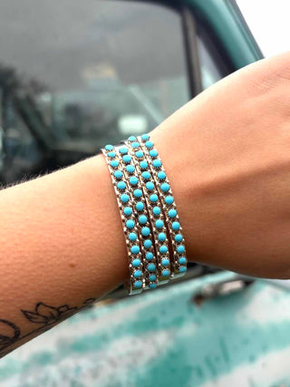 RTS ★ City Lights Cuff