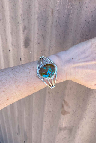 RTS ★ Psychadelic Cuff