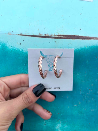 RTS ★ That's Amore Earrings
