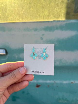 RTS ★ Keep 'Em Sweet Earrings