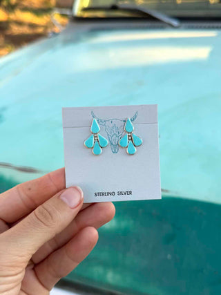 RTS ★ Keep 'Em Sweet Earrings