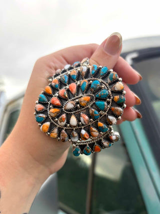 RTS ★ Desert Mirage Cuff