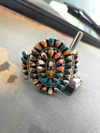 RTS ★ Desert Mirage Cuff