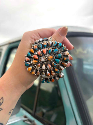RTS ★ Desert Mirage Cuff