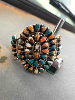 RTS ★ Desert Mirage Cuff