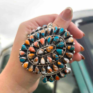 RTS ★ Desert Mirage Cuff