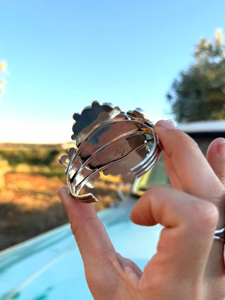 RTS ★ Virtuoso Sonoran Cuff