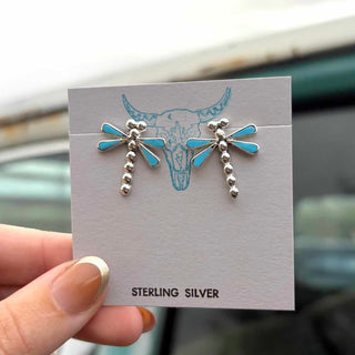 RTS ★ Winging It Earrings