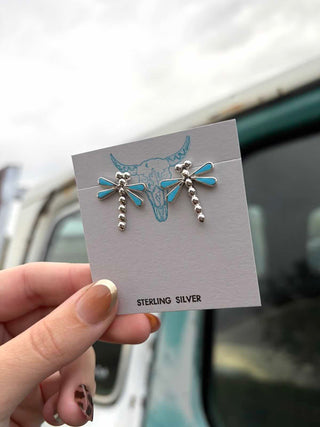 RTS ★ Winging It Earrings