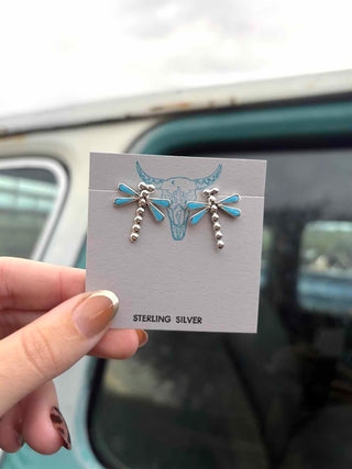 RTS ★ Winging It Earrings