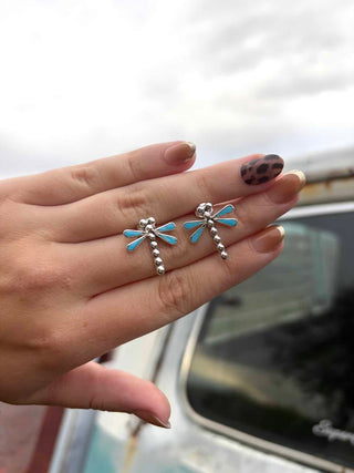 RTS ★ Winging It Earrings