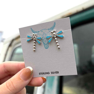 RTS ★ Winging It Earrings