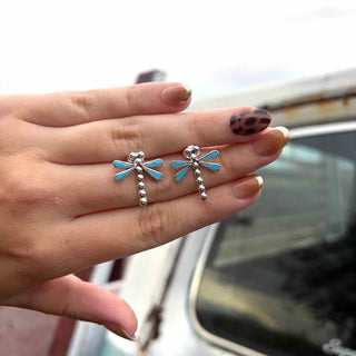 RTS ★ Winging It Earrings