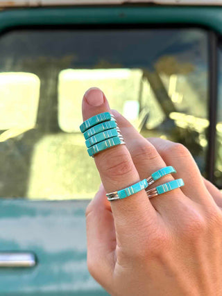 RTS ★ On The Horizon Ring