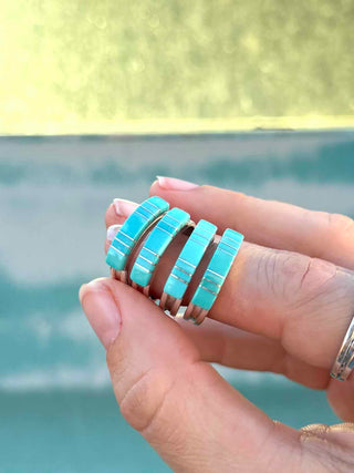 RTS ★ On The Horizon Ring