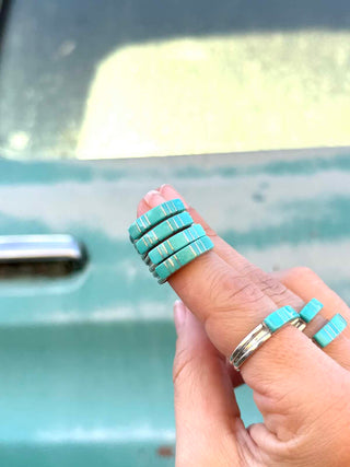 RTS ★ On The Horizon Ring