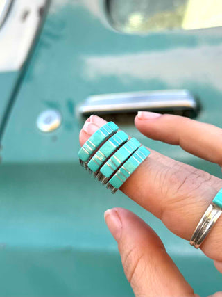 RTS ★ On The Horizon Ring