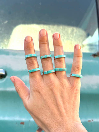 RTS ★ On The Horizon Ring