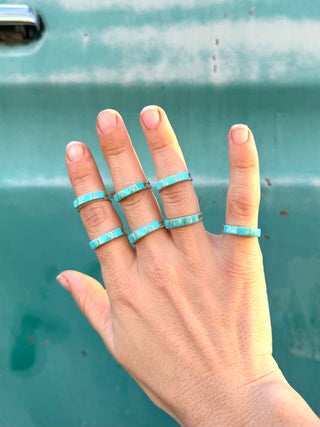 RTS ★ On The Horizon Ring