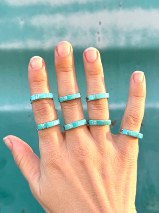 RTS ★ On The Horizon Ring