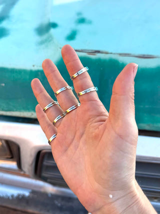 RTS ★ On The Horizon Ring