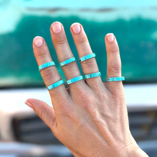 RTS ★ On The Horizon Ring