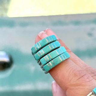 RTS ★ On The Horizon Ring