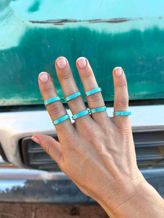 RTS ★ On The Horizon Ring