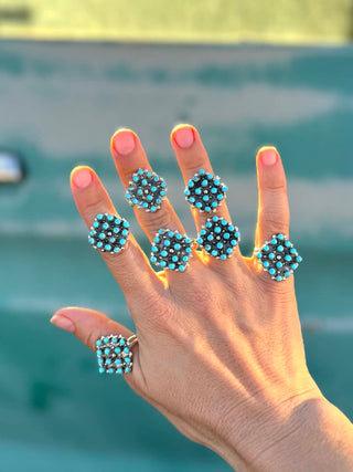 RTS ★ Fresh Vibes Ring