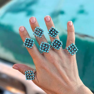 RTS ★ Fresh Vibes Ring