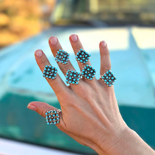 RTS ★ Fresh Vibes Ring