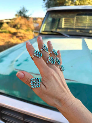 RTS ★ Fresh Vibes Ring