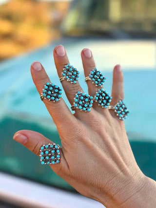RTS ★ Fresh Vibes Ring