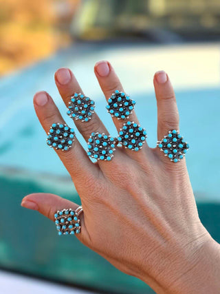 RTS ★ Fresh Vibes Ring