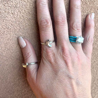 RTS ★ The Luna Ring