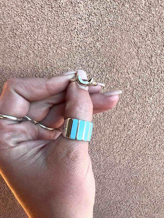 RTS ★ The Luna Ring