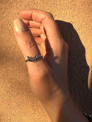 RTS ★ The Luna Ring